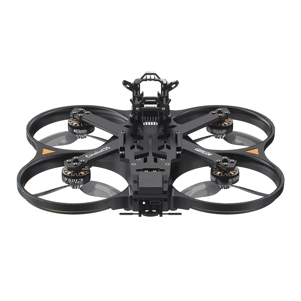 Cinebot35 WTFPV Quadcopter - Image 3